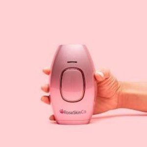 Rose Skin Co IPL Hair Removal Device (OG)